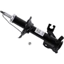Stoßdämpfer Sachs 280 906 für Nissan Vorderachse Links