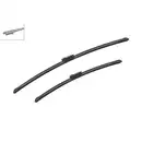 BOSCH 3 397 007 093 Wischblatt Aerotwin A 093 S
