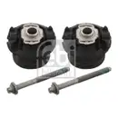 Lagersatz Achskörper Febi Bilstein 29745 für Mercedes Benz für Mercedes Benz