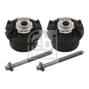 FEBI BILSTEIN 29745 Achskörperlagersatz für MERCEDES-BENZ