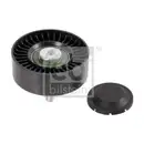 FEBI BILSTEIN 22744 Umlenkrolle für BMW