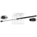 FEBI BILSTEIN 25132 Gasdruckfeder für OPEL