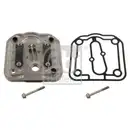 FEBI BILSTEIN 31860 Rep. Satz Lamellenventil für MERCEDES-BENZ, SETRA