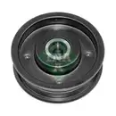 Umlenk /führungsrolle Keilrippenriemen Schaeffler Ina 532 0539 10 für Chrysler