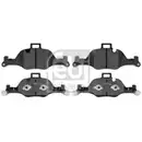 FEBI BILSTEIN 116429 Bremsbelagsatz
