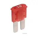 HERTH+BUSS ELPARTS 50295647 Sicherung 10A rot