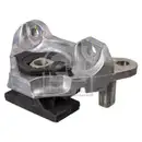 Lagerung Schaltgetriebe Febi Bilstein 109373 für Dodge für Fiat Links