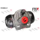 Radbremszylinder Fte 9210133 für Renault für Dacia Hinterachse