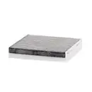 Filter Innenraumluft Mann-filter CUK 21 025 für Renault Unter Der Mittelkonsole