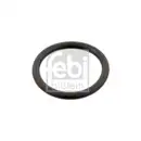 Dichtring Kühlmittelrohrleitung Febi Bilstein 29752 für Audi für Seat für Skoda