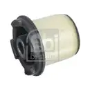 FEBI BILSTEIN 02128 Querlenkerlager