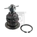 FEBI BILSTEIN 41863 Traggelenk für MITSUBISHI, HYUNDAI