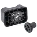 Aufnahme Wagenheber Febi Bilstein 182712 Febi Plus für Mercedes Benz