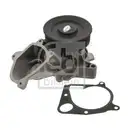 FEBI BILSTEIN 24027 Wasserpumpe für BMW