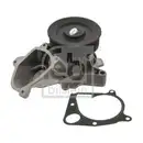 FEBI BILSTEIN 24027 Wasserpumpe für BMW
