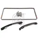 Steuerkettensatz Febi Bilstein 109467 für Nissan für Renault für Dacia