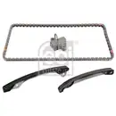 FEBI BILSTEIN 109467 Steuerkettensatz für NISSAN, DACIA, RENAULT