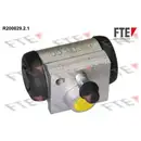 FTE 9210150 Radzylinder - R200029.2.1