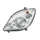 HELLA 1EB 247 012-011 HSW li Halogen MB