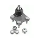 Trag /führungsgelenk Lemförder 33906 01 für Seat für Skoda für VW für Audi