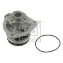 FEBI BILSTEIN 17775 Wasserpumpe für OPEL, SAAB
