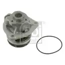 FEBI BILSTEIN 17775 Wasserpumpe für OPEL, SAAB