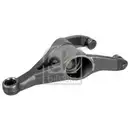 FEBI BILSTEIN 22752 Ausrückgabel für MERCEDES-BENZ