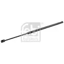 FEBI BILSTEIN 38237 Gasdruckfeder für SKODA