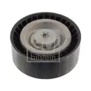 FEBI BILSTEIN 49371 Umlenkrolle für MERCEDES-BENZ