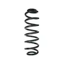 2x Spidan Fahrwerksfeder 86490 Hinterachse VW Passat Tiguan