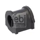 Lagerung Stabilisator Febi Bilstein 183579 für Mitsubishi Vorderachse Links