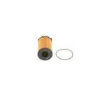 BOSCH F 026 407 122 Ölfilter P 7122 für AUDI, PORSCHE, VW