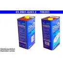 ATE 03.9901-6203.2 Typ 200 5 L