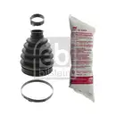 Faltenbalgsatz Antriebswelle Febi Bilstein 48928 für Mercedes Benz Vorderachse