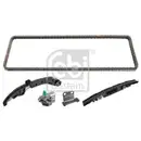 FEBI BILSTEIN 109522 Steuerkettensatz für NISSAN