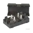 HERTH+BUSS ELPARTS 50300069 Sicherungshalter, für Schraubsicherung