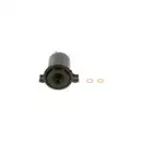 BOSCH 0 986 450 115 Kraftstofffilter F0115