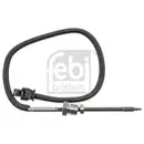 FEBI BILSTEIN 183281 Abgastemperatursensor für MERCEDES-BENZ