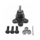 Trag /führungsgelenk Lemförder 34075 01 für Vauxhall für Chevrolet für Opel