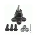 Trag /führungsgelenk Lemförder 34075 01 für Vauxhall für Chevrolet für Opel