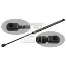 FEBI BILSTEIN 27886 Gasdruckfeder für NISSAN
