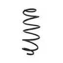 2x Spidan Fahrwerksfeder 49659 Vorderachse Ford Mondeo III