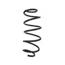 2x Spidan Fahrwerksfeder 49659 Vorderachse Ford Mondeo III