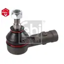 Spurstangenkopf Febi Bilstein 41335 Prokit für Mitsubishi für Smart