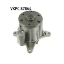 SKF VKPC 87864 Wasserpumpe