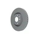 ATE 24.0130-0113.1 Bremsscheiben 2 Stück AUDI