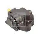 Spanner Steuerkette Febi Bilstein 108885 für Suzuki