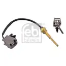 Sensor Kühlmitteltemperatur Febi Bilstein 107888 für Citroën für Ford für Jaguar
