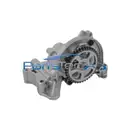 Ölpumpe Partstec PTA420-0296 für Audi für Seat für Skoda für VW