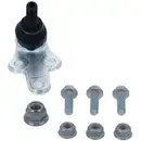 Trag /führungsgelenk Lemförder 31350 01 für Volvo für Ford (changan) Vorderachse